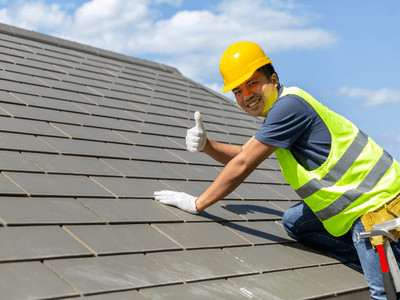 About Roof Repair Experts South Byron, NY
